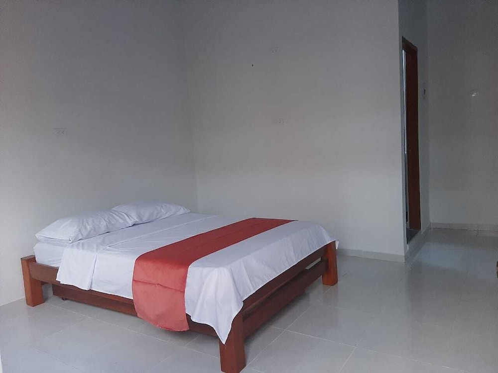 Basic Double Room photo 1