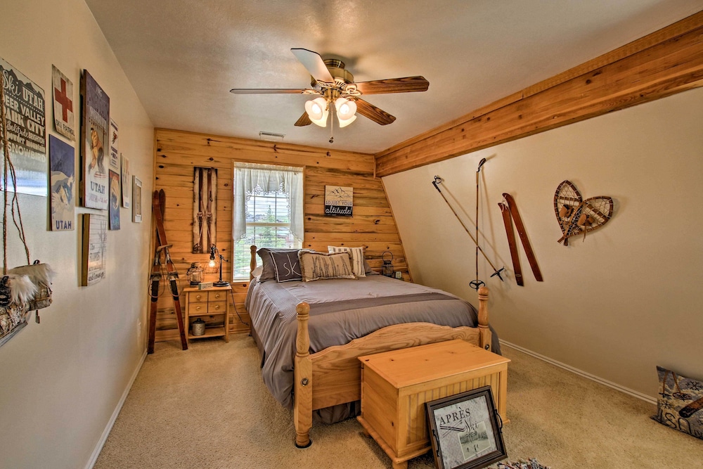 House (4 Bedrooms) photo 2