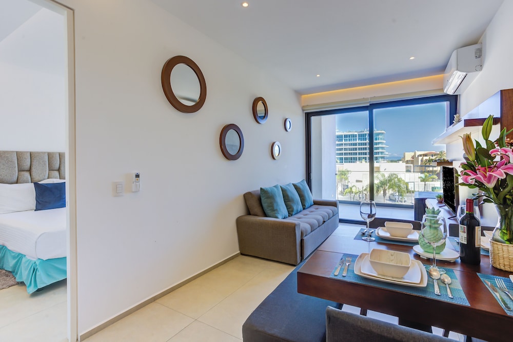 Standard Apartment, 1 Bedroom, Balcony