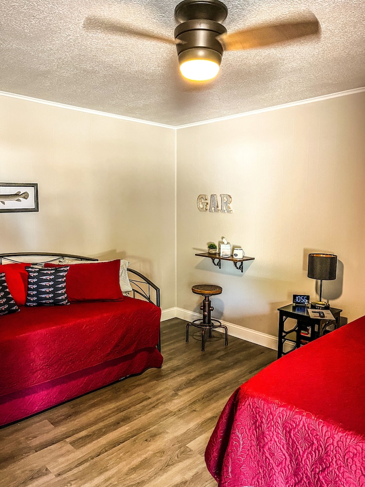 Gar Getaway Room 8 photo 2