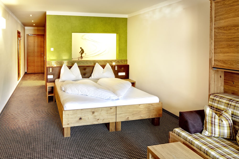 Superior Double Room photo 1