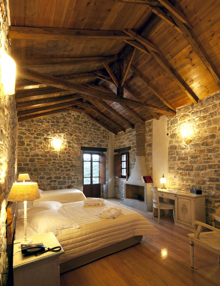 Deluxe Room, Sea View photo 1