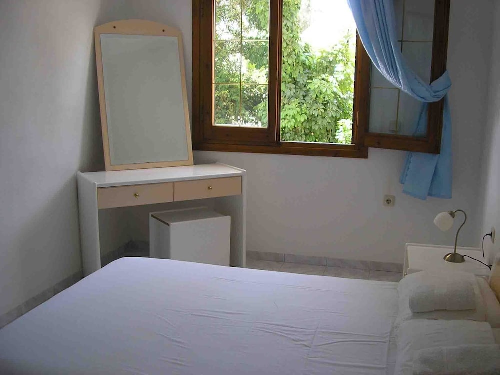 Family Apartment, Garden View photo 1