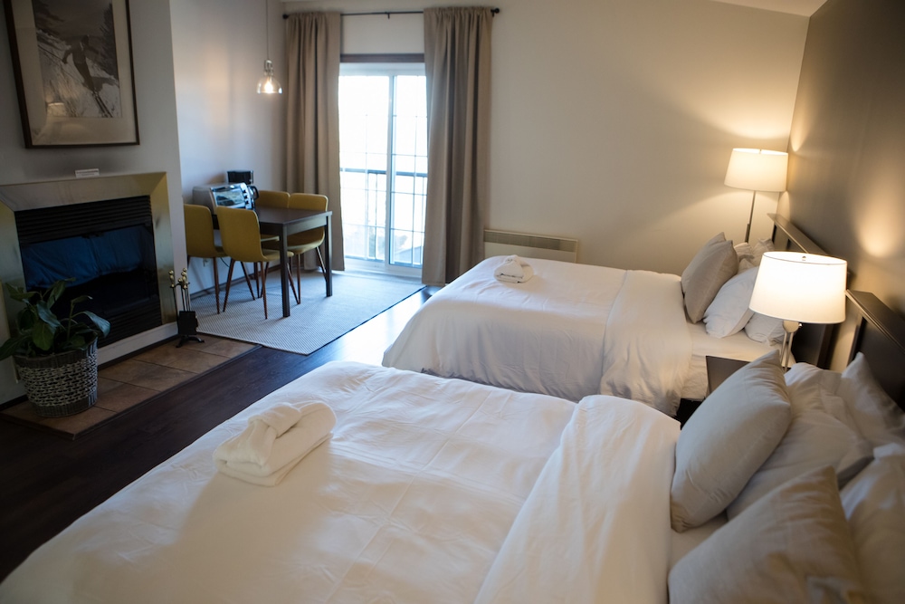 Room (La Paysanne)