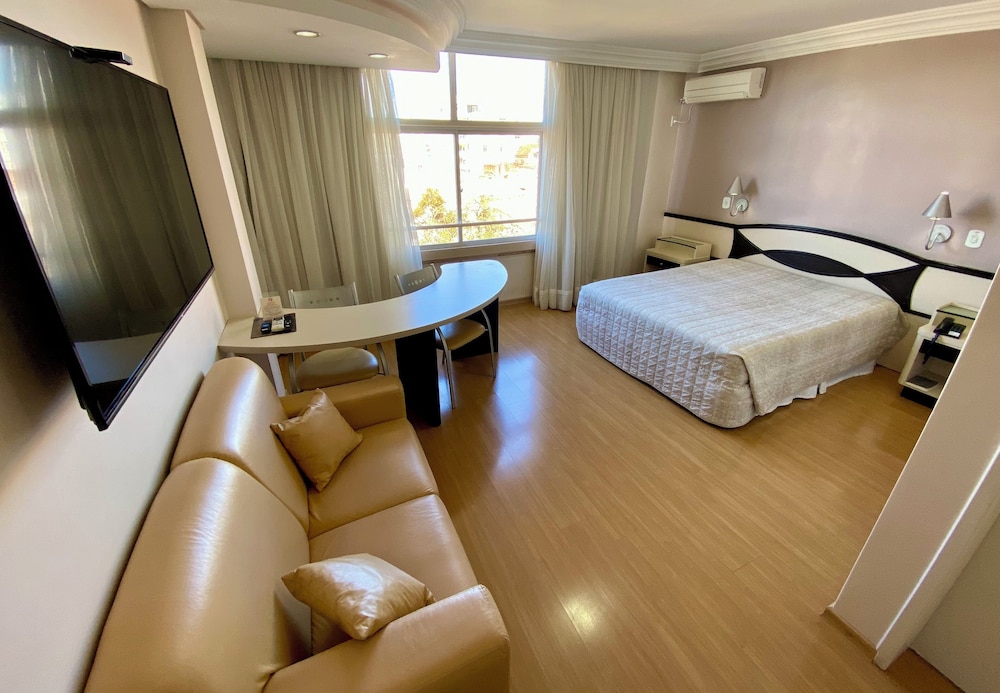 Superior Suite, 1 Double Bed photo 3