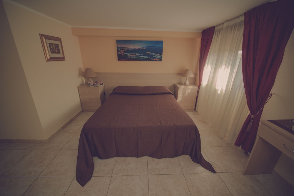 Comfort Double Room Single Occupancy photo 3