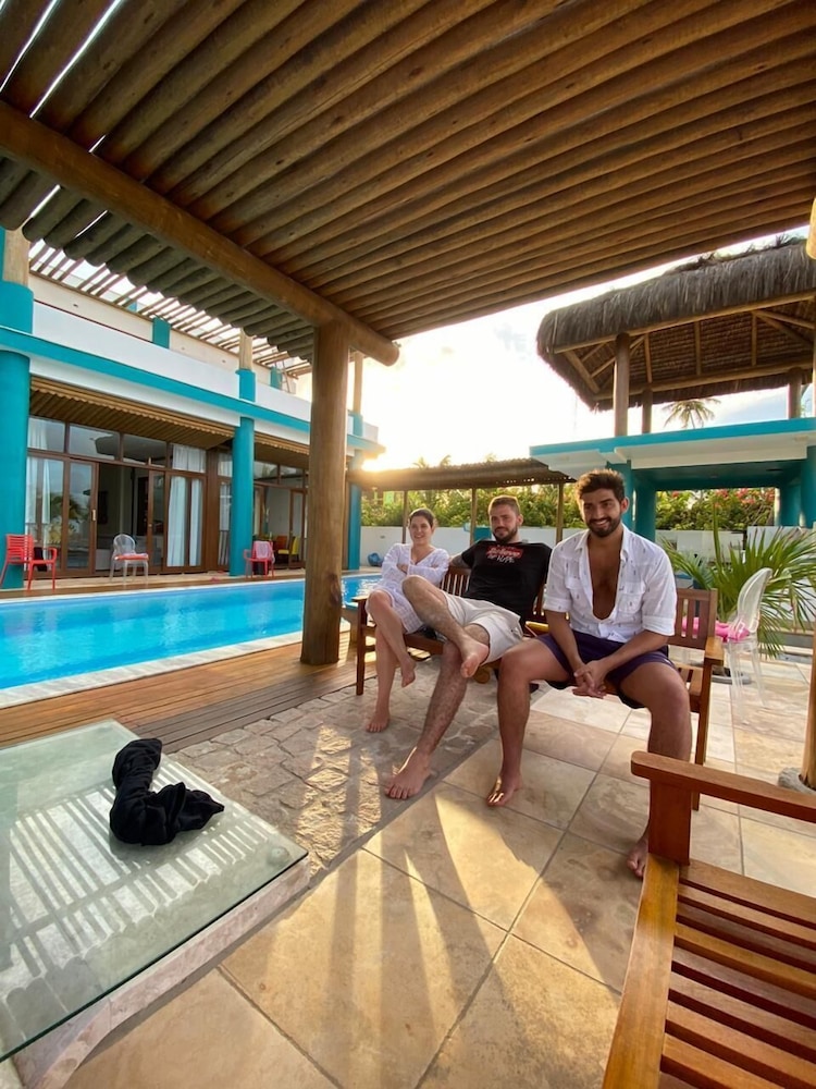 Deluxe Villa photo 1