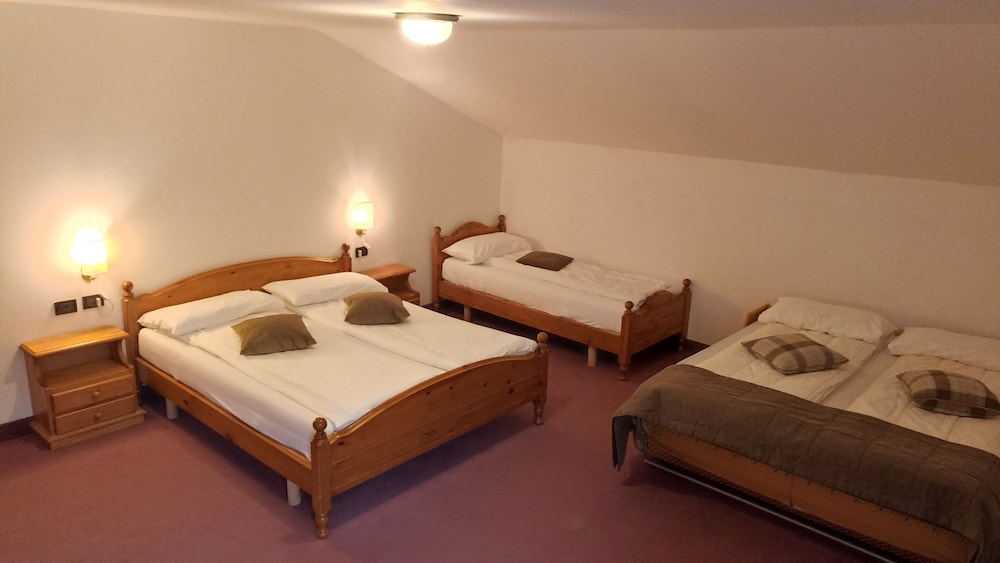 Premium Apartment