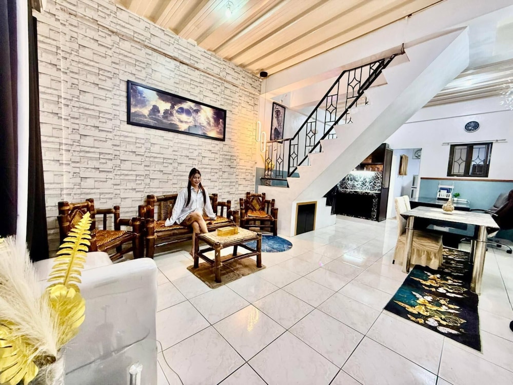 Apartment, 2 Bedrooms, Accessible, Smoking