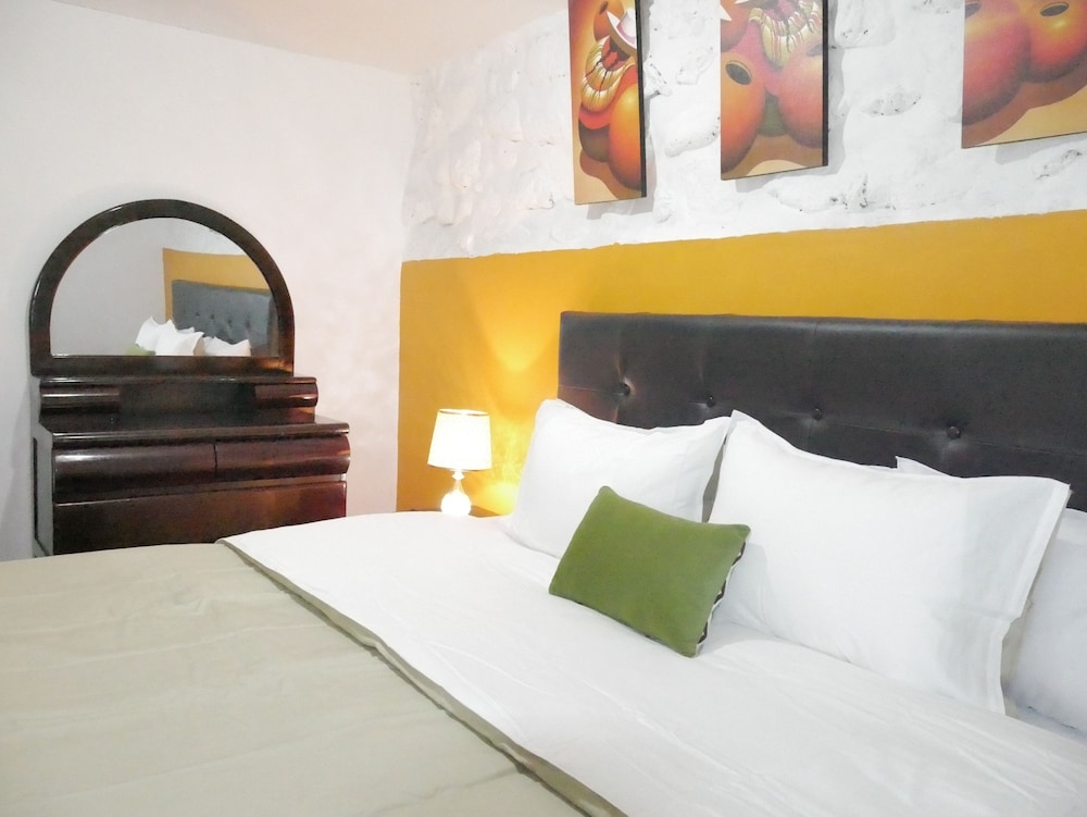 Standard Apartment, 1 King Bed