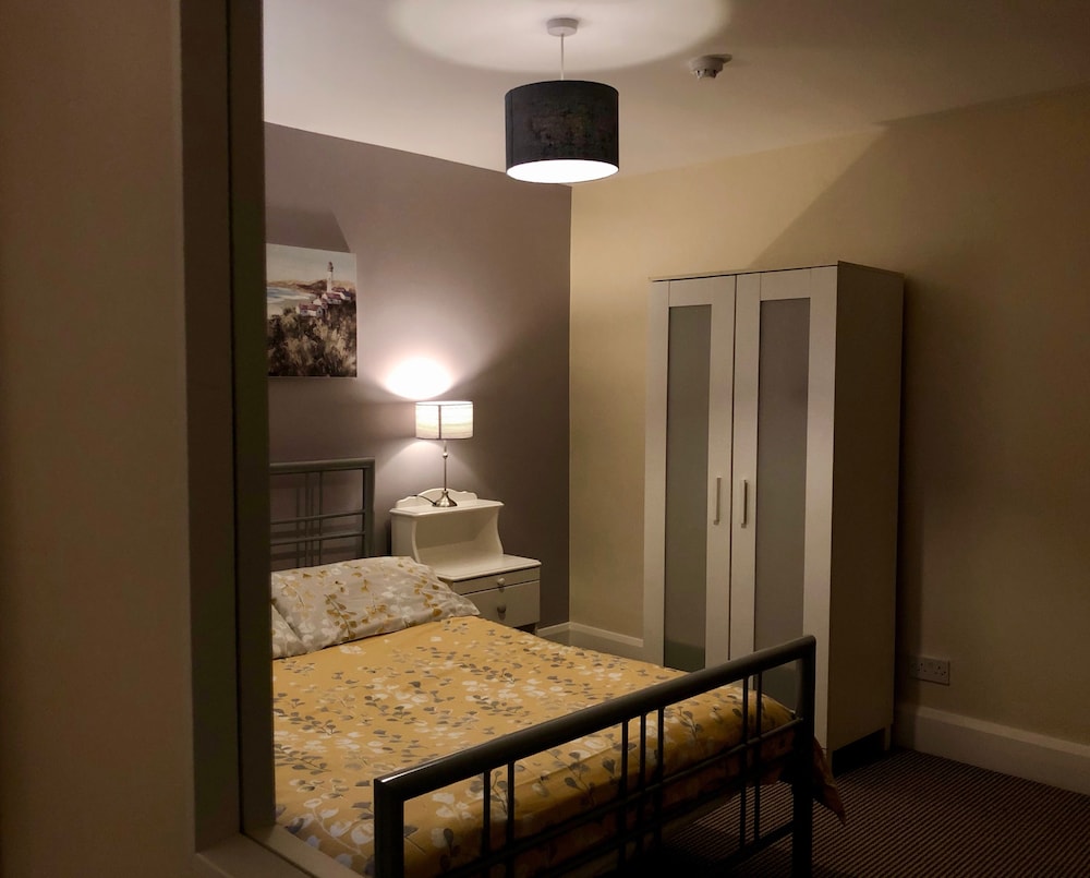 Standard Double Room (MF, room 4) photo 1