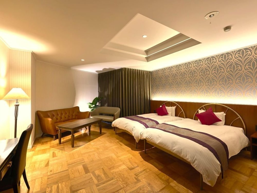 Premium Twin Room, Non Smoking
