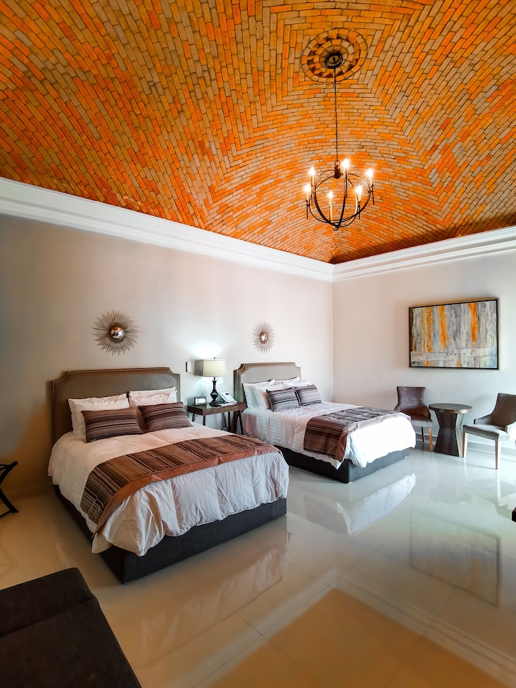 Junior Suite photo 1
