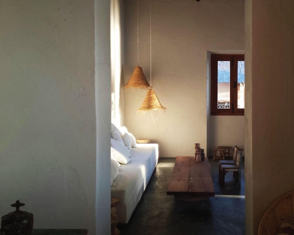 Basic Bungalow, 1 Bedroom photo 2