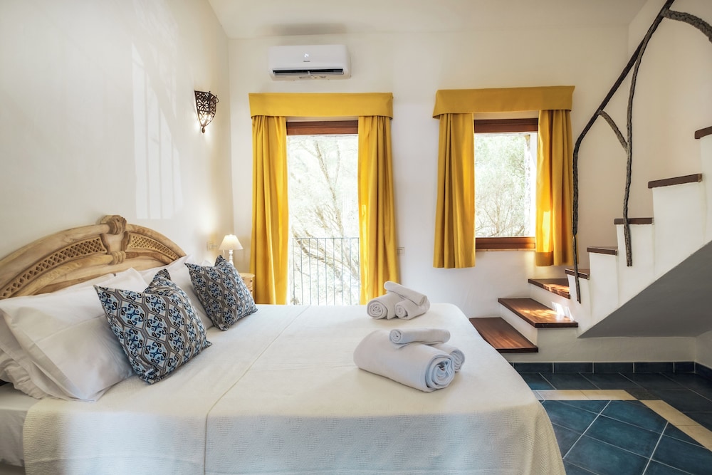 Family Quadruple Room