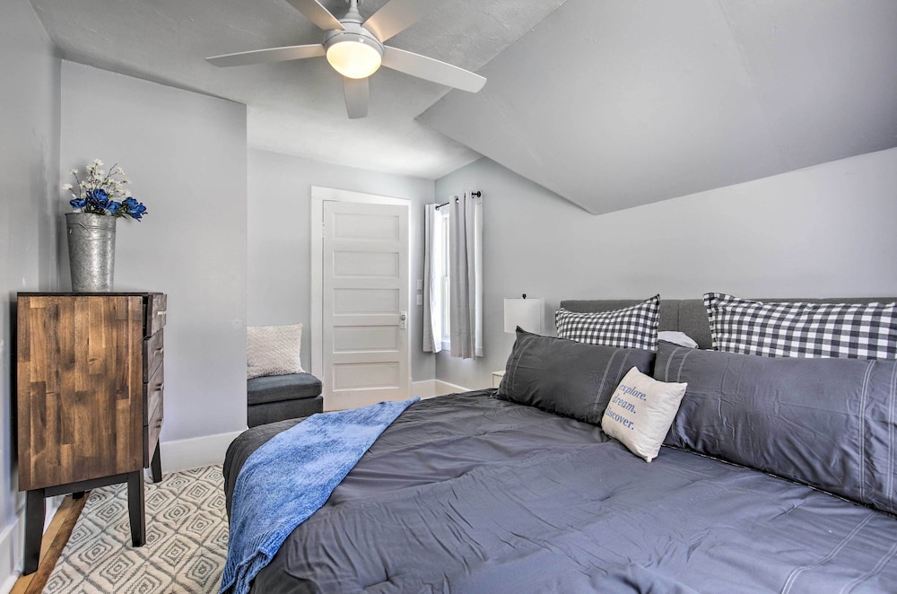 House (3 Bedrooms) photo 2