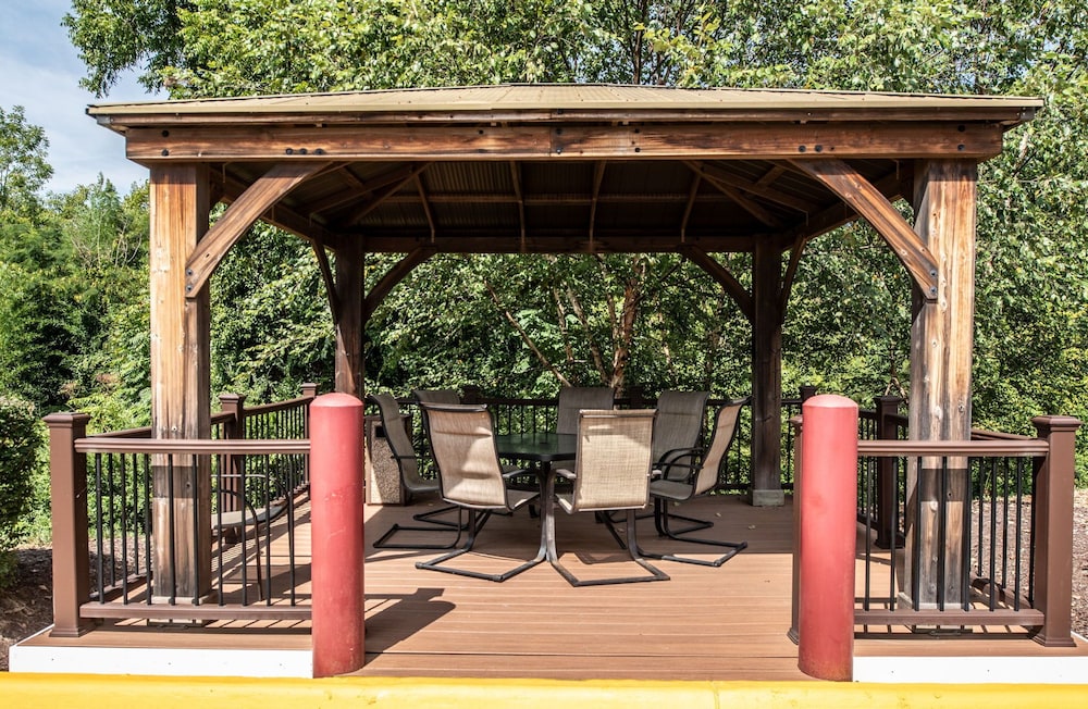 Affordable Suites of America Stafford Quantico, Photo 7