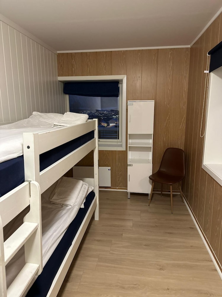 Shared Dormitory photo 2