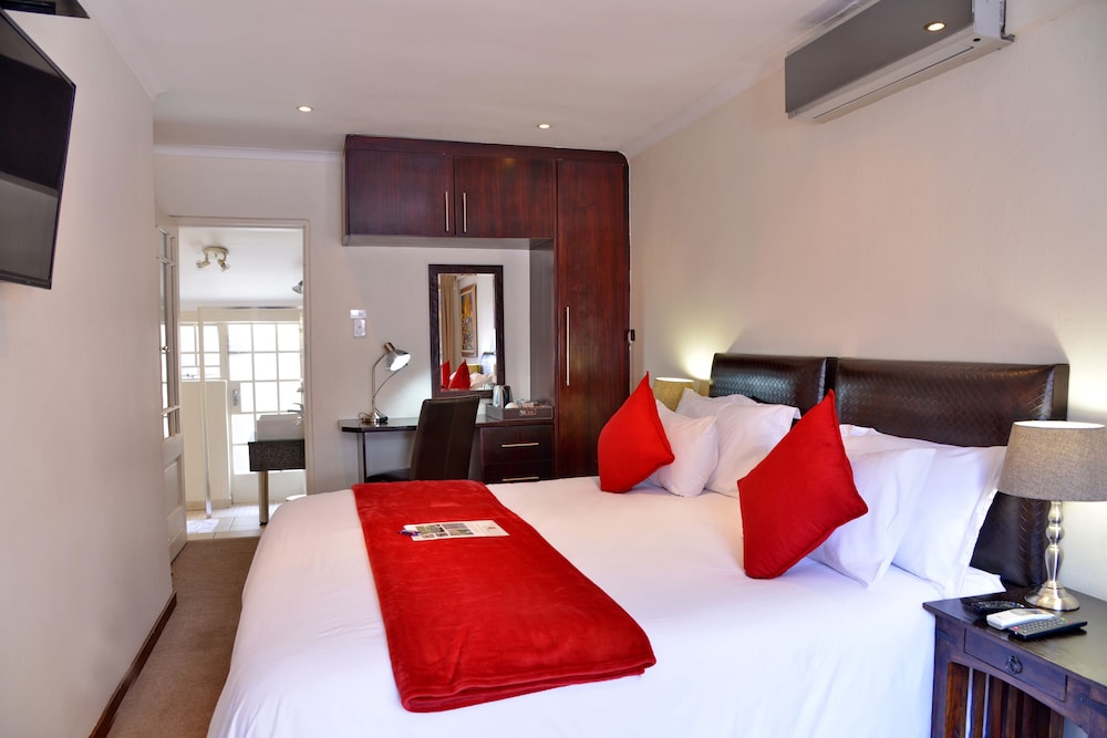 Superior Room photo 2
