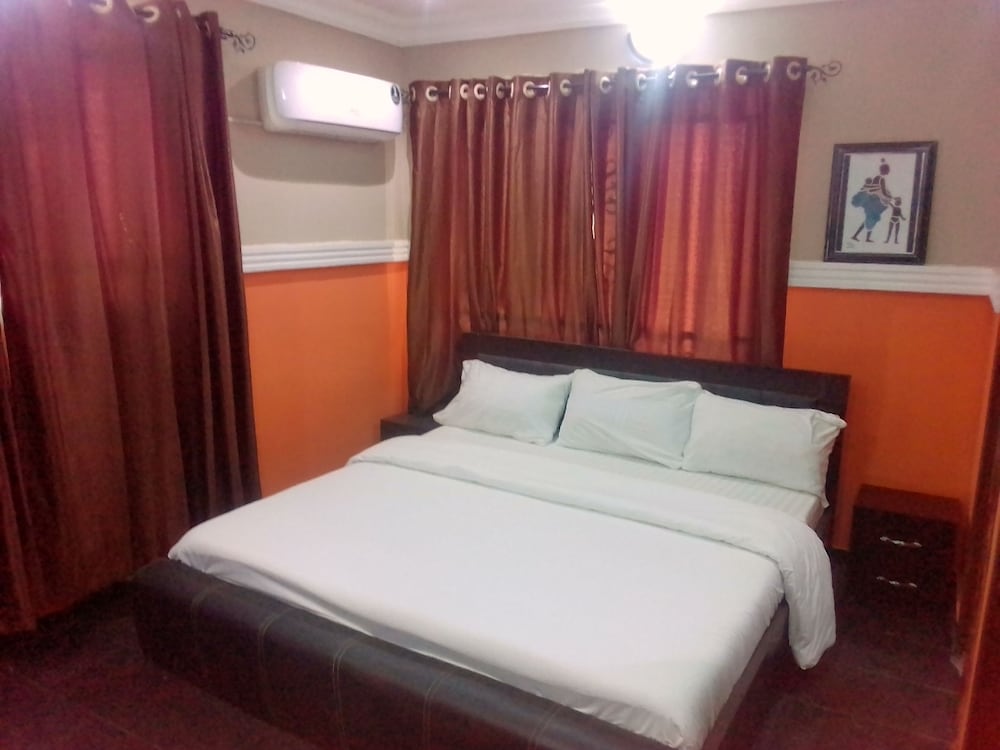 Deluxe Double Room, Non Smoking photo 1