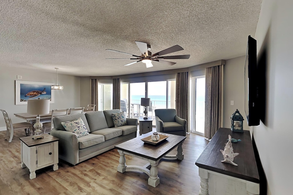 Condo, Multiple Beds, Balcony, Ocean View (T2 503 - No Pets)