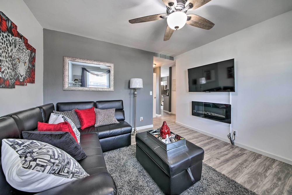 House (4 Bedrooms) photo 1