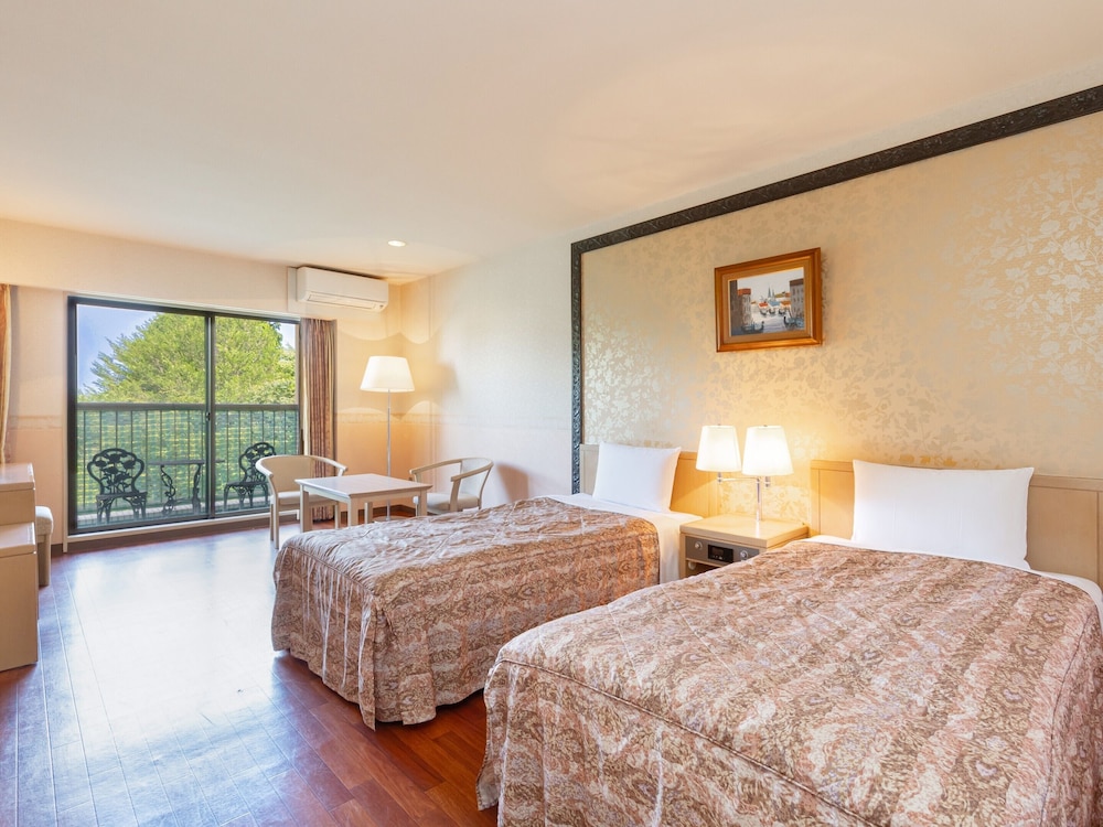 Dog Friendly Room Standard Twin (Non-smoking) photo 1