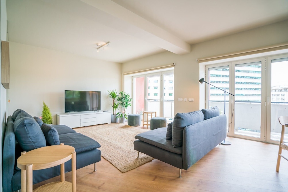 Apartment (Suite II)