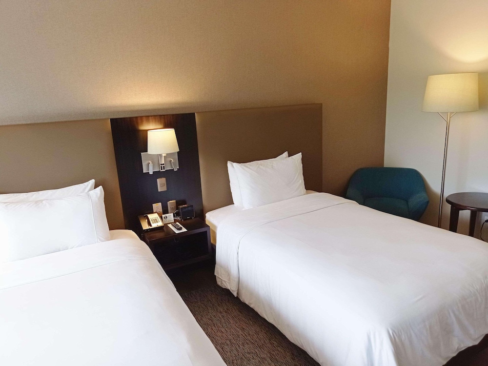 Executive Room, 2 Twin Beds, Non Smoking photo 1