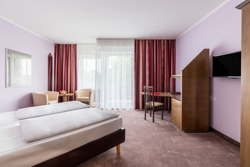 Superior Double Room, Balcony