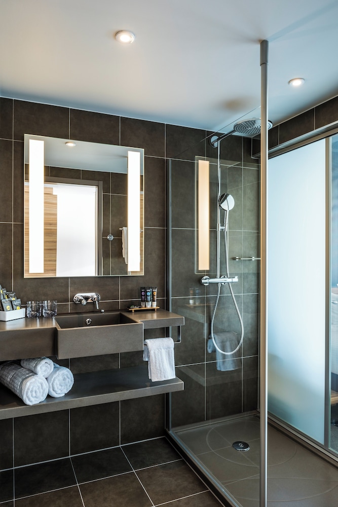 Deluxe Twin Room photo 2