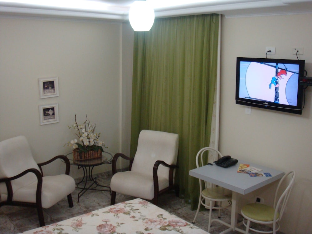 Standard Double or Twin Room photo 2