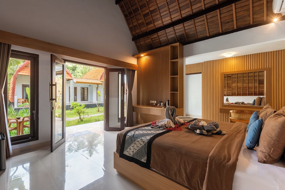Superior Double or Twin Room photo 2