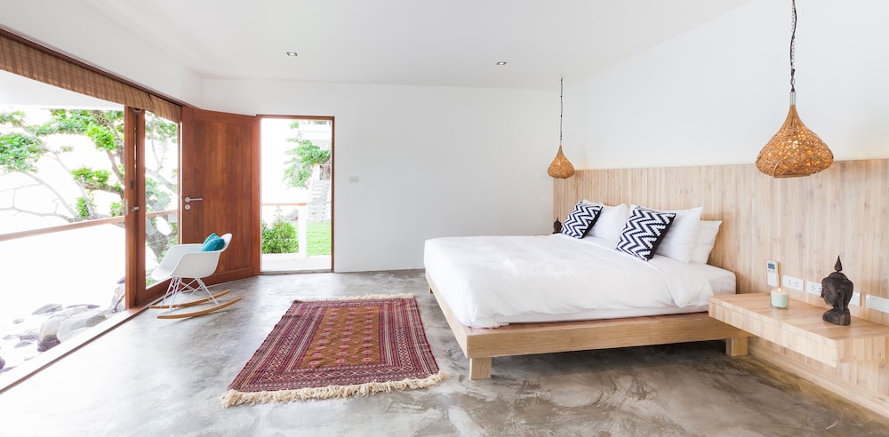 Villa, 5 Bedrooms, Private Pool photo 3