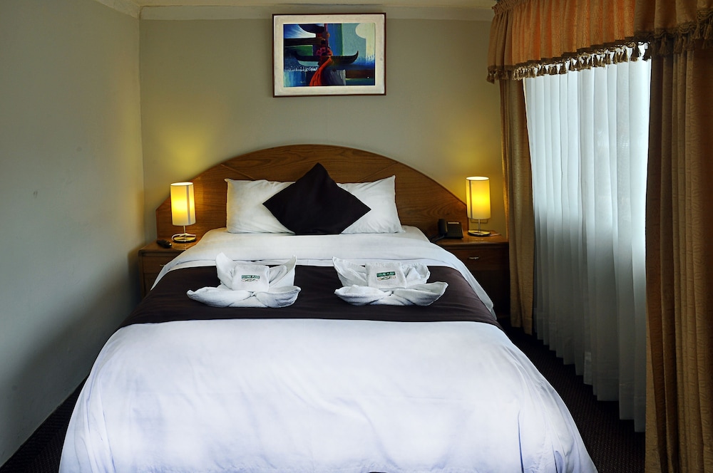 Single Room photo 3