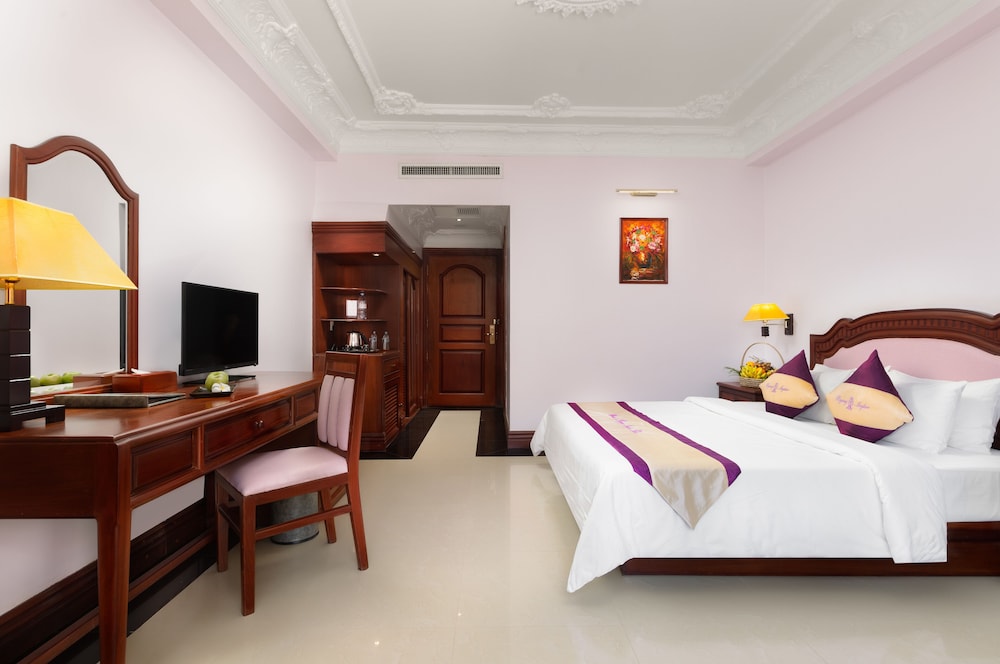 Deluxe Double Room photo 3