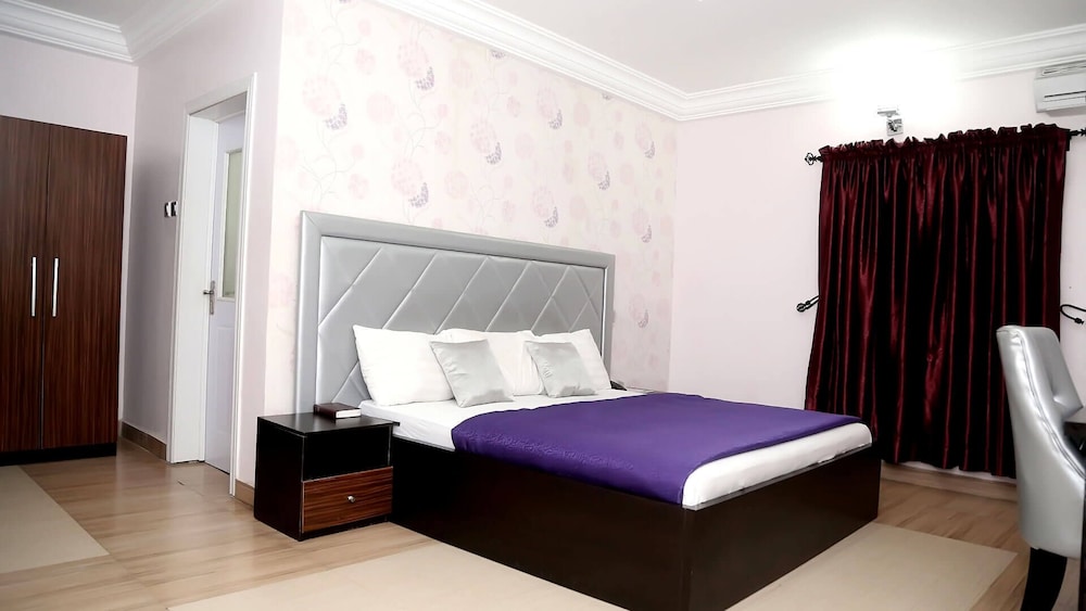 Luxury Room photo 1