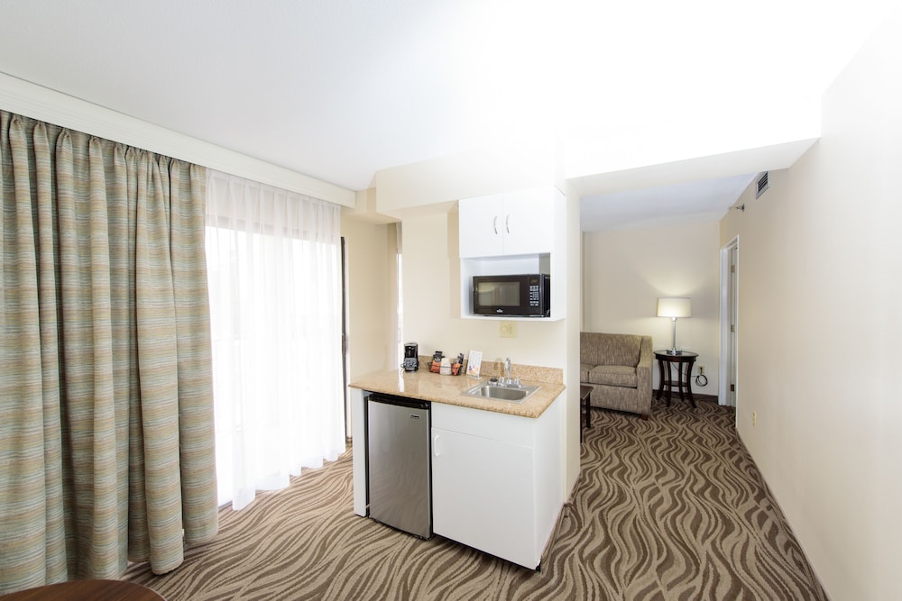 Suite, Multiple Beds, Lake View photo 2