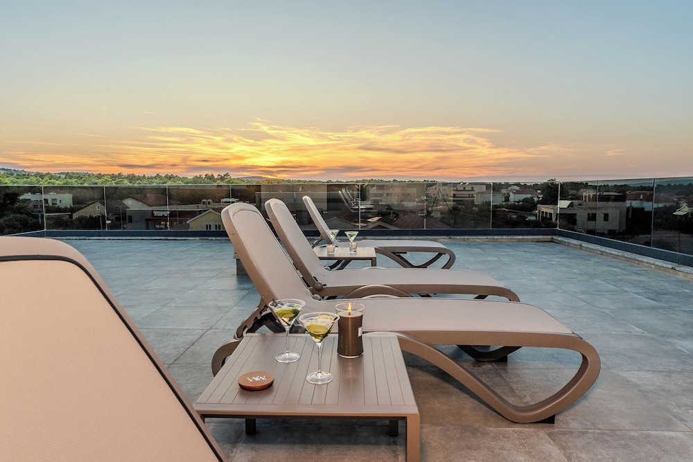 Luxury Apartment, Non Smoking, Sea View