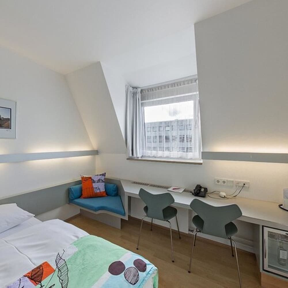 Comfort Double Room photo 3