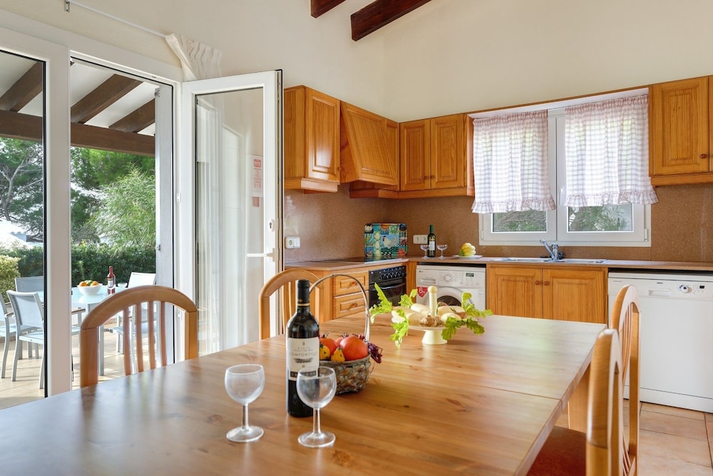 Villa, 4 Bedrooms, Private Pool photo 3