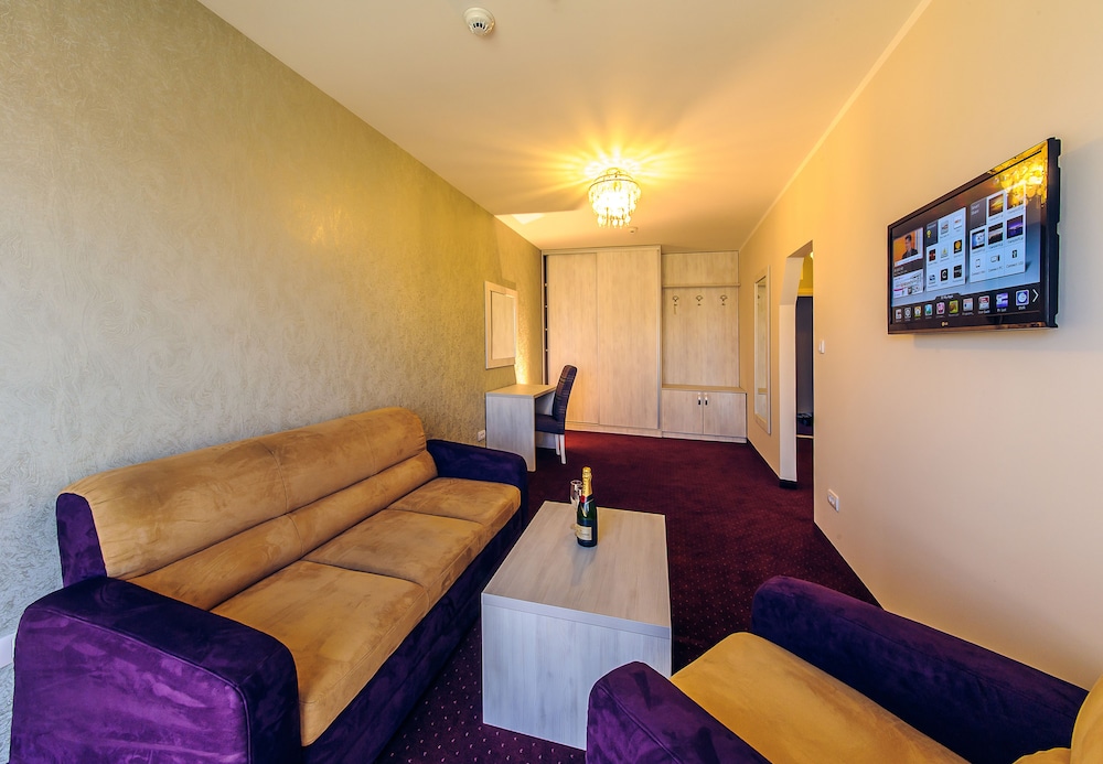 Standard Triple Room photo 1