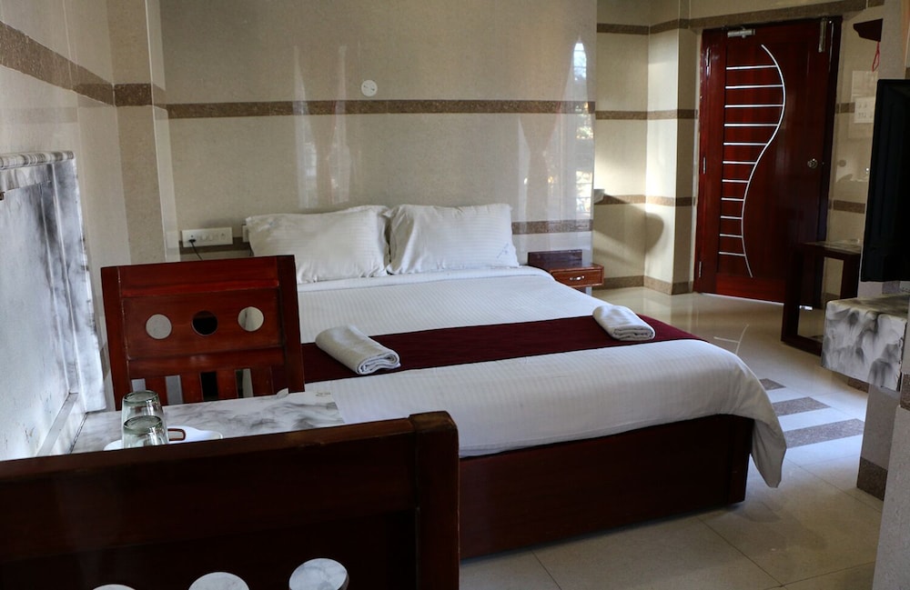 Deluxe Double Room - Photo 6