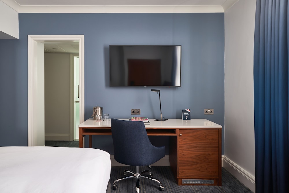 Classic Twin Room