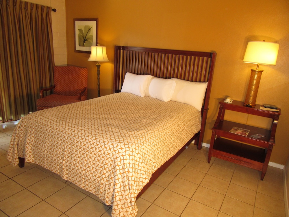 Room, 1 Queen Bed, Non Smoking photo 3