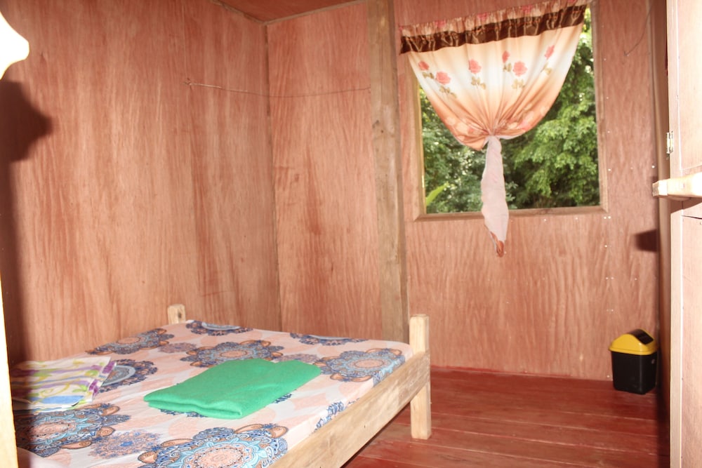 Basic Double Room photo 1