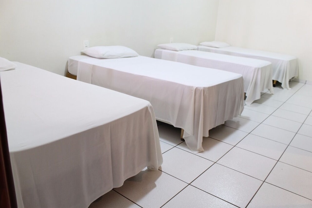 Quadruple Room - Photo 1