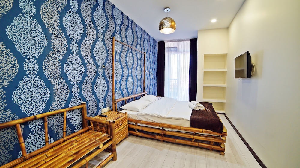 Deluxe Room, Multiple Beds