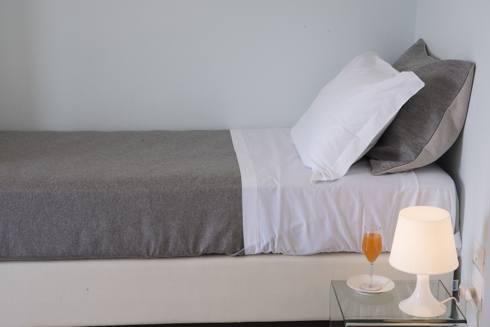 Classic Single Room, 1 Twin Bed (Teatro Massimo)