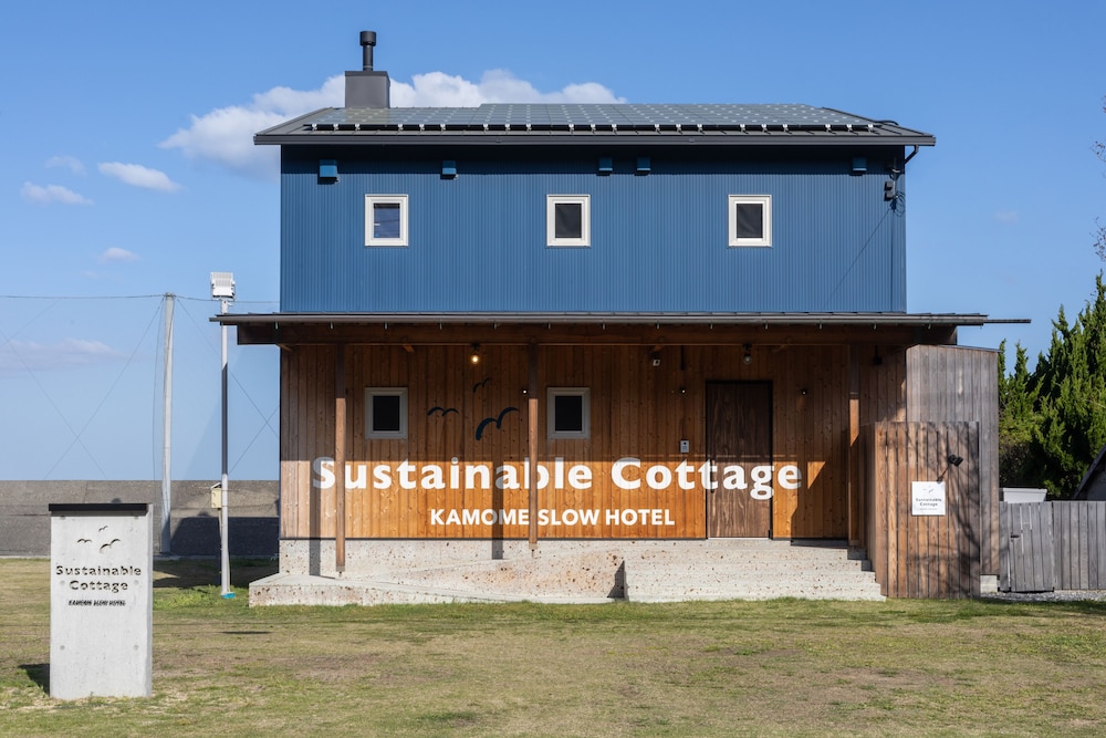 Sustainable Cottage BBQ  plan - Photo 19